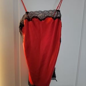 Victoria's Secret Night dress